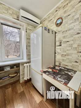 1-к квартира, посуточно, 32м2, 1/5 этаж