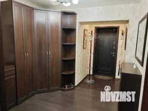 2-к квартира, посуточно, 56м2, 11/14 этаж