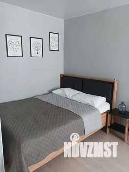 1-к квартира, посуточно, 32м2, 4/5 этаж