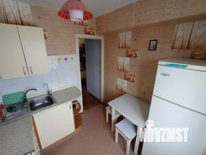 2-к квартира, посуточно, 45м2, 3/5 этаж