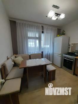 2-к квартира, посуточно, 52м2, 5/5 этаж