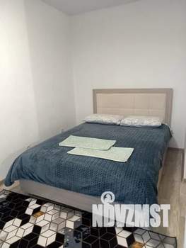 1-к квартира, посуточно, 30м2, 7/7 этаж