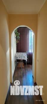 1-к квартира, посуточно, 32м2, 3/4 этаж