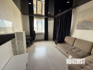 2-к квартира, на длительный срок, 45м2, 12/23 этаж