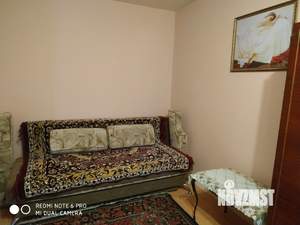 1-к квартира, на длительный срок, 32м2, 2/5 этаж