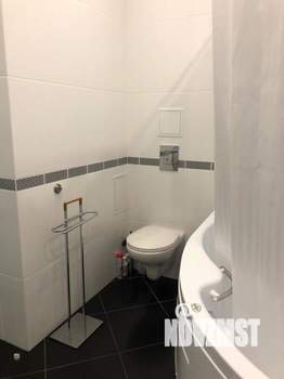 Студия квартира, на длительный срок, 53м2, 26/32 этаж