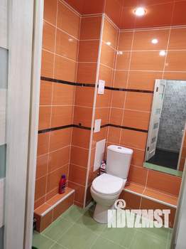 Студия квартира, на длительный срок, 30м2, 12/17 этаж