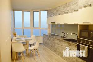 2-к квартира, посуточно, 62м2, 10/10 этаж