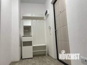 1-к квартира, посуточно, 43м2, 8/8 этаж