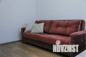 1-к квартира, посуточно, 40м2, 7/9 этаж