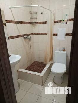 1-к квартира, на длительный срок, 32м2, 1/3 этаж