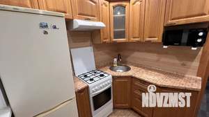 1-к квартира, посуточно, 31м2, 5/5 этаж