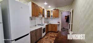 3-к квартира, на длительный срок, 65м2, 1/9 этаж