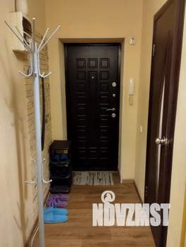 3-к квартира, посуточно, 55м2, 5/5 этаж