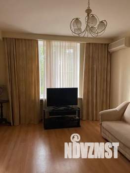 2-к квартира, посуточно, 60м2, 2/5 этаж