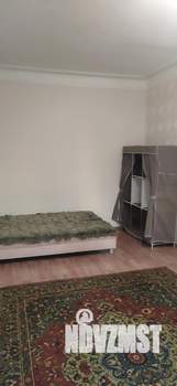 1-к квартира, на длительный срок, 34м2, 1/2 этаж