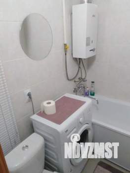 1-к квартира, посуточно, 34м2, 1/5 этаж