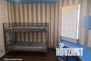 3-к квартира, посуточно, 70м2, 11/15 этаж