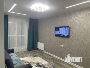 1-к квартира, на длительный срок, 34м2, 4/5 этаж