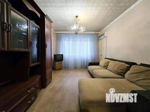 2-к квартира, на длительный срок, 50м2, 2/9 этаж
