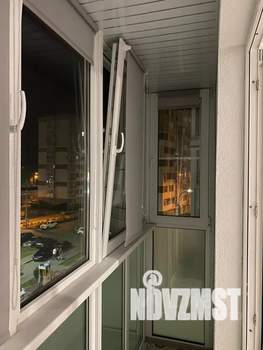 2-к квартира, посуточно, 42м2, 4/10 этаж