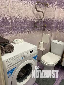 1-к квартира, посуточно, 30м2, 5/9 этаж