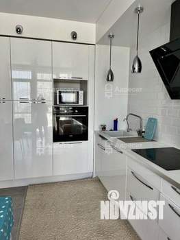 1-к квартира, на длительный срок, 46м2, 9/25 этаж