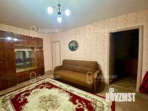 2-к квартира, на длительный срок, 45м2, 5/5 этаж