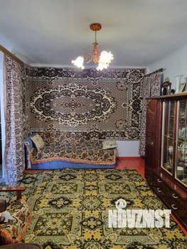 2-к квартира, на длительный срок, 44м2, 4/5 этаж