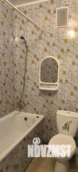 1-к квартира, на длительный срок, 25м2, 3/3 этаж