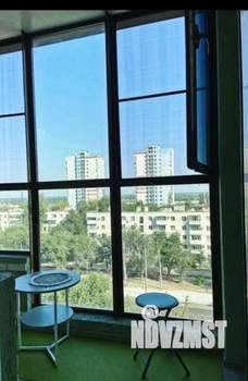 1-к квартира, на длительный срок, 42м2, 7/12 этаж