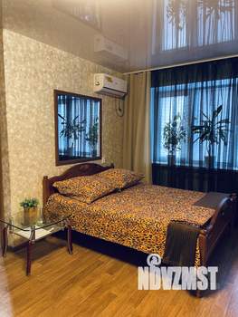 1-к квартира, посуточно, 32м2, 1/4 этаж