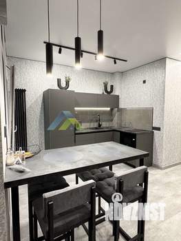 1-к квартира, на длительный срок, 35м2, 4/22 этаж