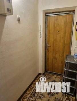 1-к квартира, на длительный срок, 32м2, 1/5 этаж
