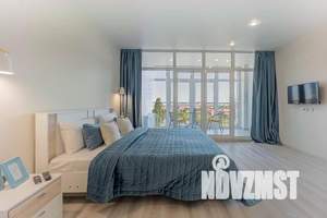 2-к квартира, посуточно, 55м2, 7/23 этаж