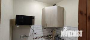 2-к квартира, посуточно, 50м2, 2/14 этаж