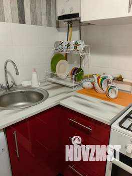 1-к квартира, посуточно, 33м2, 2/5 этаж