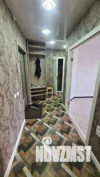 2-к квартира, посуточно, 54м2, 9/9 этаж