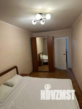 2-к квартира, посуточно, 45м2, 4/5 этаж