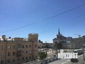 2-к квартира, посуточно, 47м2, 5/6 этаж