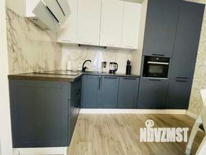 2-к квартира, посуточно, 46м2, 1/1 этаж