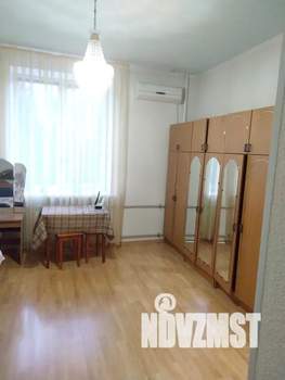 1-к квартира, посуточно, 36м2, 3/7 этаж