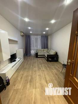 2-к квартира, на длительный срок, 52м2, 9/9 этаж