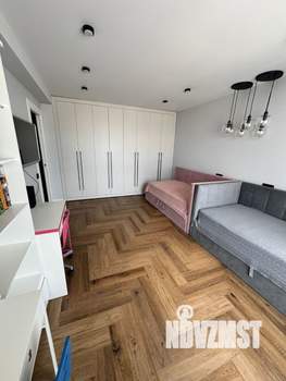 2-к квартира, на длительный срок, 53м2, 19/19 этаж