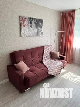 2-к квартира, посуточно, 47м2, 1/5 этаж