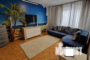 1-к квартира, посуточно, 35м2, 13/16 этаж