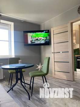 1-к квартира, посуточно, 29м2, 2/3 этаж