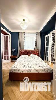 2-к квартира, посуточно, 43м2, 1/1 этаж