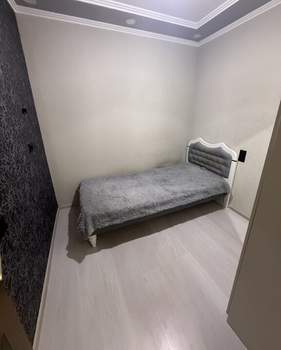 3-к квартира, на длительный срок, 48м2, 5/5 этаж