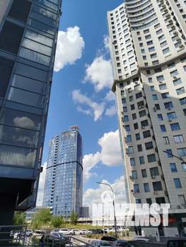 Студия квартира, посуточно, 54м2, 23/24 этаж